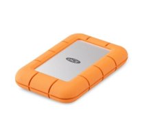 SSD USB3.2 2TB EXT./RUGGED STMF2000400 LACIE