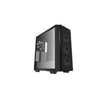 Case | CG540 | Black | Mid Tower | Power supply included No | ATX PS2