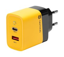 Tactical Microgrid GaN 45W Yellow