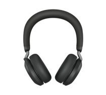 Jabra Evolve2 75 - USB-C MS Teams - Black