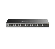 NET SWITCH 16PORT 1000M/TL-SG116E TP-LINK