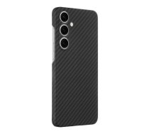 Tactical MagForce Aramid Cover for Samsung Galaxy S24+ Black