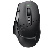 LOGITECH G502 X - BLACK - USB - EER2 - #933