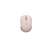 LOGI M171 Wireless Mouse - ROSE