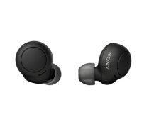 Sony WF-C500 Headset Wireless In-ear Calls/Music Bluetooth Black