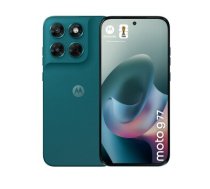 Motorola moto g77 17.3 cm (6.8") Hybrid Dual SIM Android 16.0 5G USB Type-C 8 GB 128 GB 5200 mAh Green