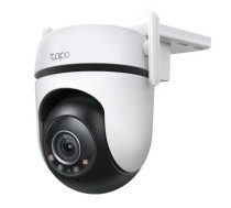 TP-LINK Tapo C520WS Outdoor Pan/Tilt Security Wi-Fi Camera