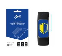 FitBit Charge 5 - 3mk Watch Protection™ v. ARC+ screen protector