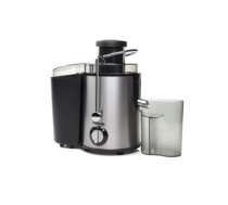 Juicer Tristar SC-2284 Type Centrifugal juicer, Black/Stainless steel, 400 W, Number of speeds 2