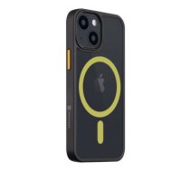 Tactical MagForce Hyperstealth 2.0 Cover for iPhone 13 mini Black|Yellow