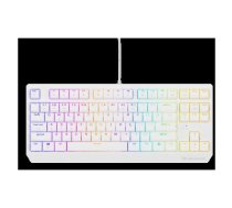 Klaviatūra Genesis Thor 230 TKL Outemu Brown