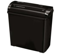 SHREDDER POWERSHRED P-25S/4701001 FELLOWES