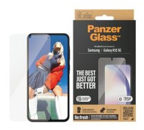 PanzerGlass Ultra-Wide Fit Sam A55 5G A556 Screen Protection Easy Aligner Included 7358