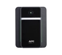 Schneider Electric APC Back-UPS | BX750MI-GR | 750 VA | 410 W