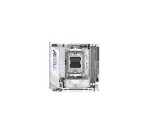 GIGABYTE X870I AORUS PRO ICE AM5 ITX MB