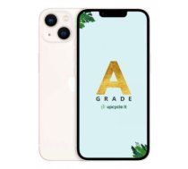 UPCYCLE IT APPLE IPHONE 13 6,1", 128GB, STARLIGHT, MLPG3, A-GRADE