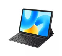 Huawei | MatePad with Detachable Keyboard | 11.5 " | Space Gray | IPS | 2200 x 1400 pixels | Qualcomm | Snapdragon 7 Gen 1 | 8 GB | 128 GB | 3G | 4G | Wi-Fi | Front camera | 8 MP | Rear     camera | 13 MP | Bluetooth | 5.2 | HarmonyOS | 3.1 | Warranty 24 