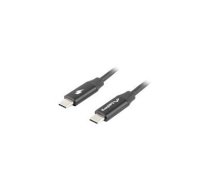 LANBERG USB-C M/M 2.0 cable 1.8m Quick