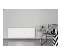 Mill Glass MB1200DN Panel Heater, 1200 W, Suitable for rooms up to 18 m², White