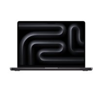 Apple MacBook Pro 14" Apple M5 Pro 15C CPU, 16C GPU/24GB/1TB SSD/Space Black/INT | Apple