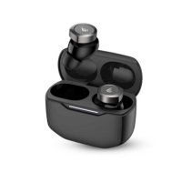 Edifier True Wireless Earbuds W240TN Wireless, In-ear, Microphone, Bluetooth, Noice canceling, Wireless, Black