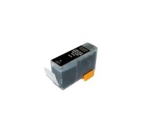 *BG kārtridžs Canon PGI-520Bk melns 20ml. 520 | UP520B | UP520B