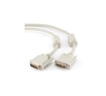 *Kabelis DVI 1.8m. Cablexpert CC-DVI-6C | GMB06397