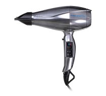 BaByliss Pro Digital Grey, Silver 2200 W | 6000E  | 3030050112399 | AGDBBLSUS0039