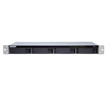 NAS STORAGE RACKST 4BAY 1U/NO HDD USB3 TS-431XEU-8G QNAP | TS-431XEU-8G  | 4713213512111