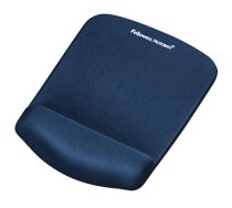 MOUSE PAD PLUSHTOUCH/BLUE 9287302 FELLOWES | 9287302  | 043859718931