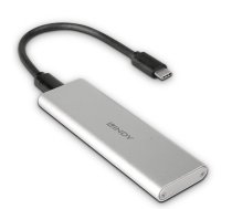 I/O CONVERTER USB3.2 TO SSD/43332 LINDY | 43332  | 4002888433327
