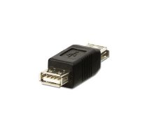 ADAPTER USB2 A-A/71230 LINDY | 71230  | 4002888712309