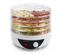 Esperanza Chanterelle Pārtikas žāvētājs | EKD002 | 5901299915486 | HKESPSGEKD00002