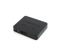 GEMBIRD DSP-2PH4-03 HDMI Splitter | DSP-2PH4-03  | 8716309091442 | AKCGEMSPL0019