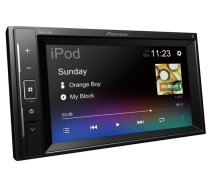 Pioneer DMH-A240BT | DMH-A240BT