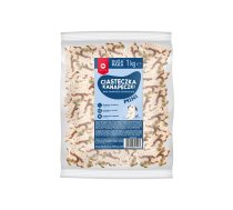 MACED Cube Cookies Mini Mix - Dog treat - 1 kg | DLZMDEKSP0140 | 5907489321495 | DLZMDEKSP0140