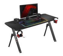 Gaming desk Huzaro Hero 2.8 | HZ-Hero 2.8  | 5903796011036 | GAMHUZSTO0014