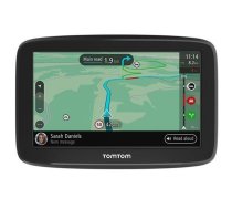 CAR GPS NAVIGATION SYS 5"/GO CLASSIC 1BA5.002.20 TOMTOM | 1BA5.002.20  | 636926105750