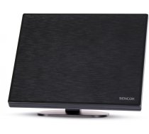 Antena SDA 220 DVB-T2/T 20 dB, 75 Ohm, 4G LTE | SDA 220 | 8590669250028 | AVSECADWSDA220W