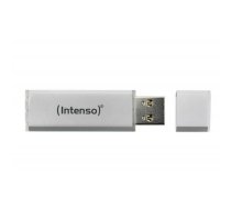 MEMORY DRIVE FLASH USB3 64GB/3531490 INTENSO | 3531490  | 4034303016532