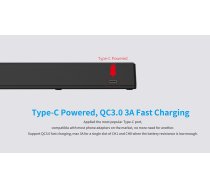 XTAR-VC6 LCD Fast-charging for 8pcs Li-ion/ Ni-MH Battery Charger | XTAR-VC8  | XTAR-VC8