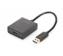 Adapter USB 3.0 to HDMI DA-70841 | AKASSVA00000024  | 4016032390718 | DA-70841