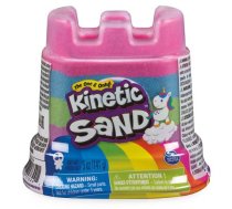 Kinetic Sand Mini Rainbow castle | WESPSL0UB059188  | 778988367049 | 6059188