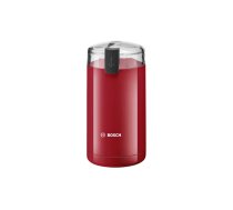 Bosch TSM6A014R red | TSM6A014R | 4242005171002 | HKBOSMKTSM6A014