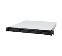SYNOLOGY RS822+ 4-Bay NAS-Rackmount | RS822+  | 4711174724741