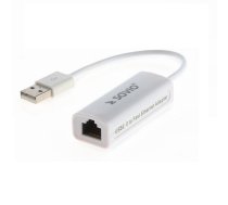 Adapter CL-24 USB-RJ45 | SAVIO CL-24 | 5901986040033 | AISAOAOOSAVCL24