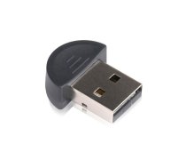 Savio BT-02 Bezvadu Bluetooth 2.0 Adapteris (USB 2.0, Wireless, 3Mbps) | AISAOA00002  | 5905106071914 | SAVIO BT-02