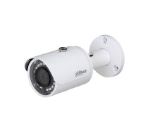 Dahua Technology IPC -HFW1230S-0280B-S5 security camera Bullet IP security camera Indoor & outdoor 1920 x 1080 pixels Ceiling/wall | IPC-HFW1230S-0280B-S5  | 6923172529312 | CIPDAUKAM0589