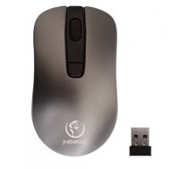 Rebeltec wireless mouse STAR gray | RBLMYS00058  | 5902539601626 | RBLMYS00058