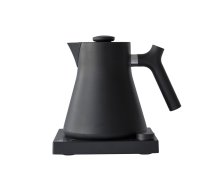 FELLOW CORVO EKG electric kettle 0,9 L Black 1200 W | AGDFEWCZE0002  | 852212007717 | AGDFEWCZE0002